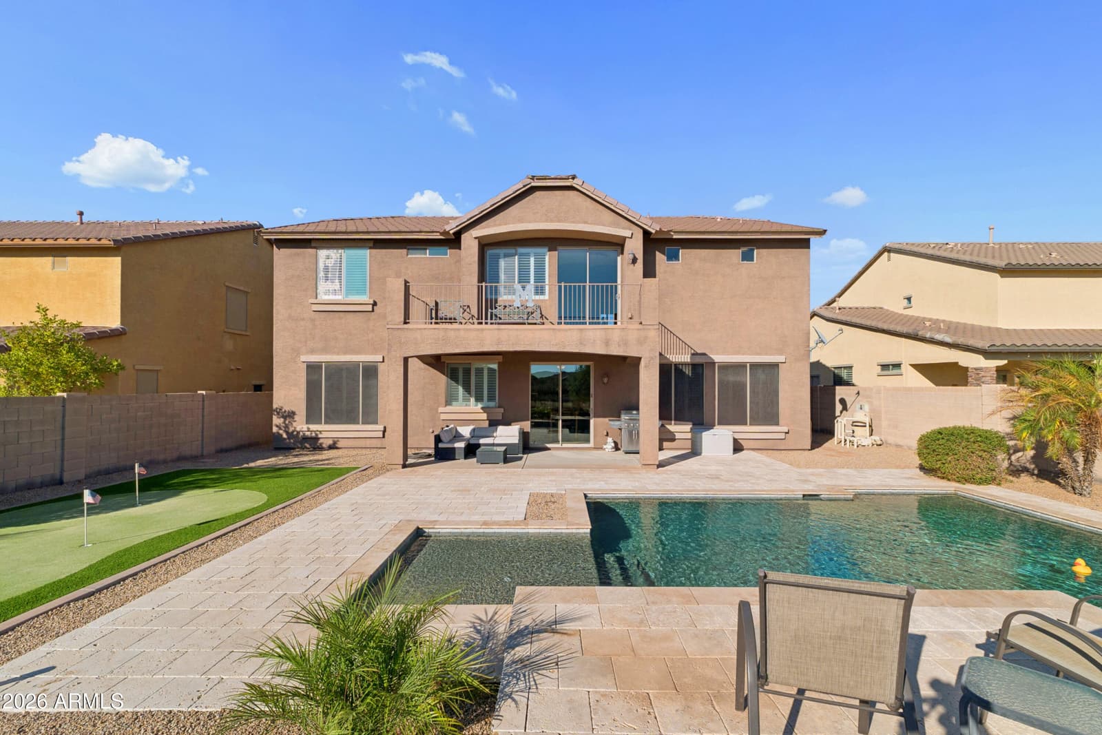 18159 W Buckhorn Drive, Goodyear, AZ 85338 — photo 72 of 85