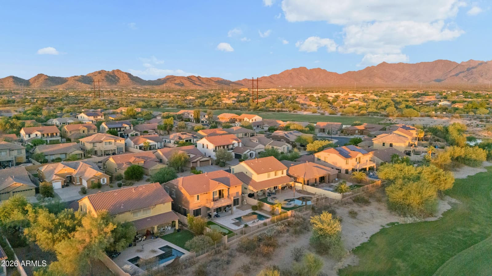 18159 W Buckhorn Drive, Goodyear, AZ 85338 — photo 79 of 85
