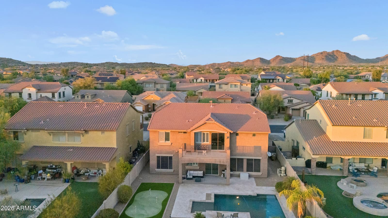 18159 W Buckhorn Drive, Goodyear, AZ 85338 — photo 80 of 85