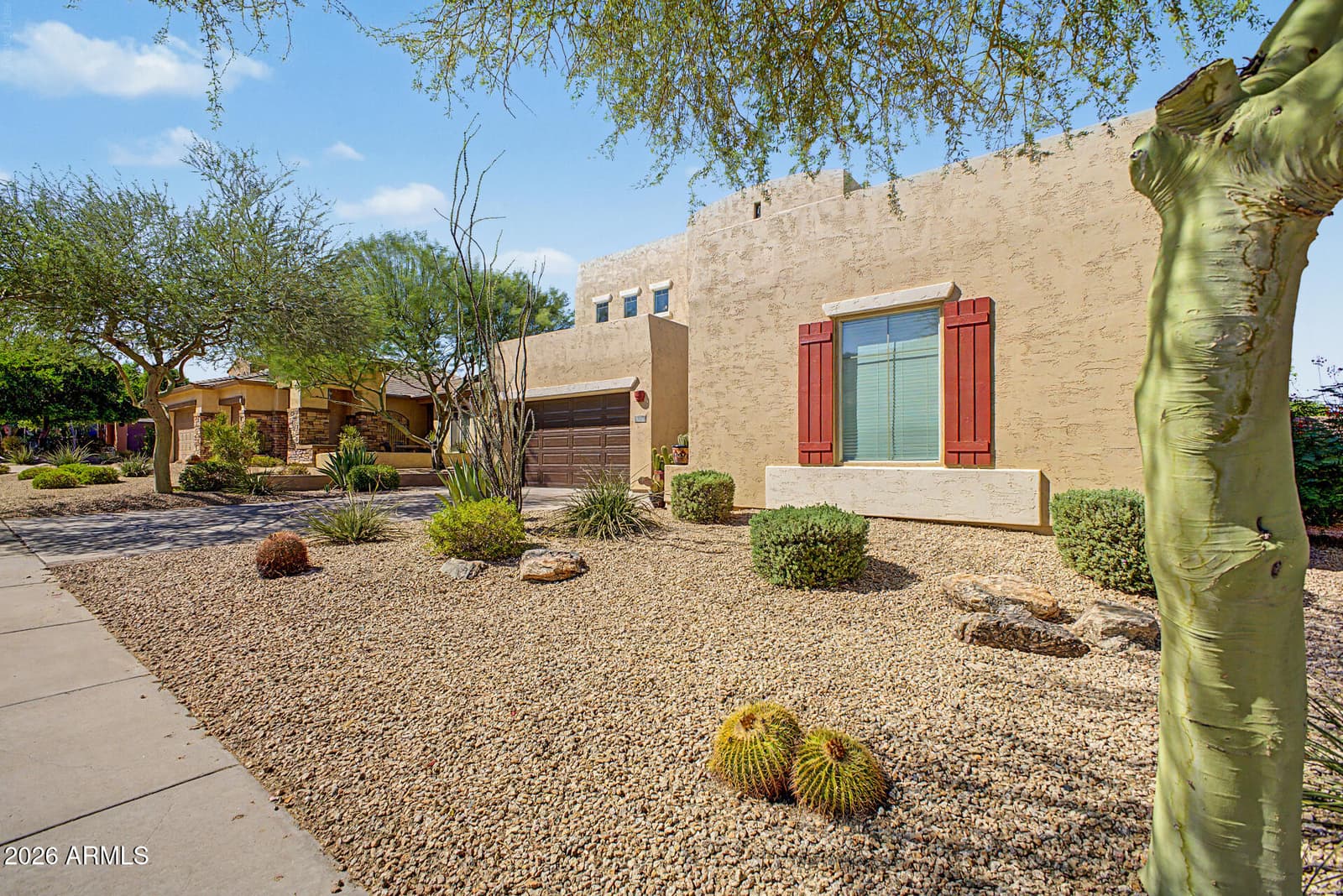 8356 W Staghorn Road, Peoria, AZ 85383 — photo 3 of 37