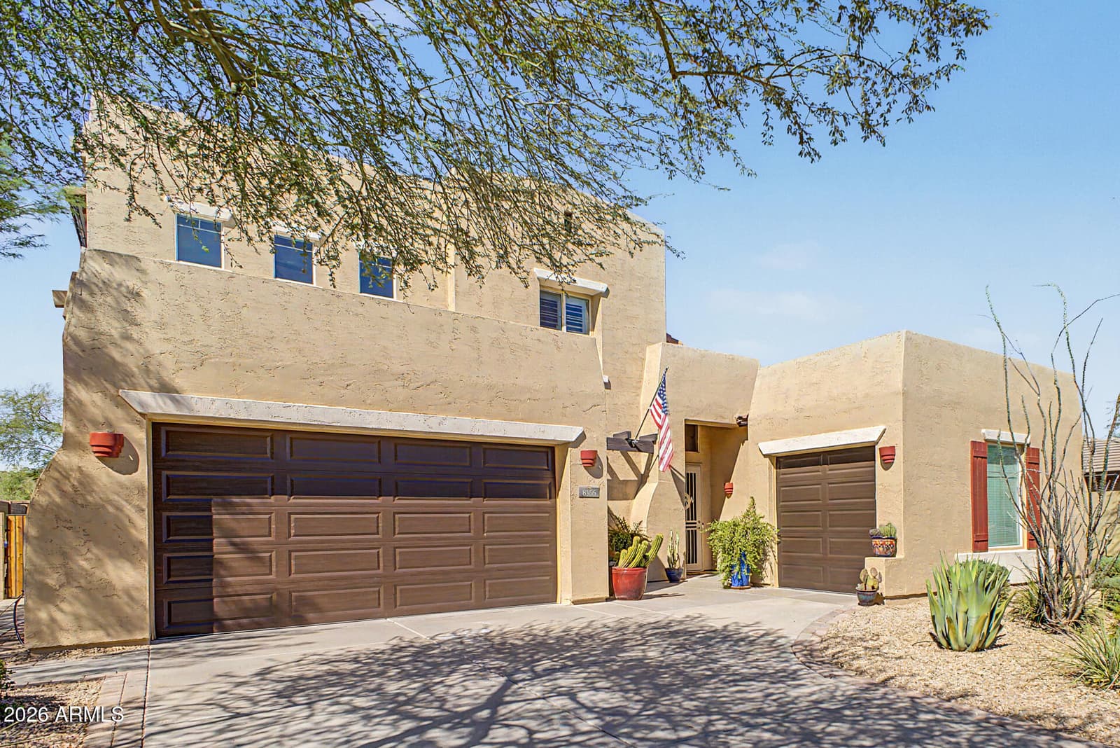 8356 W Staghorn Road, Peoria, AZ 85383 — photo 2 of 37