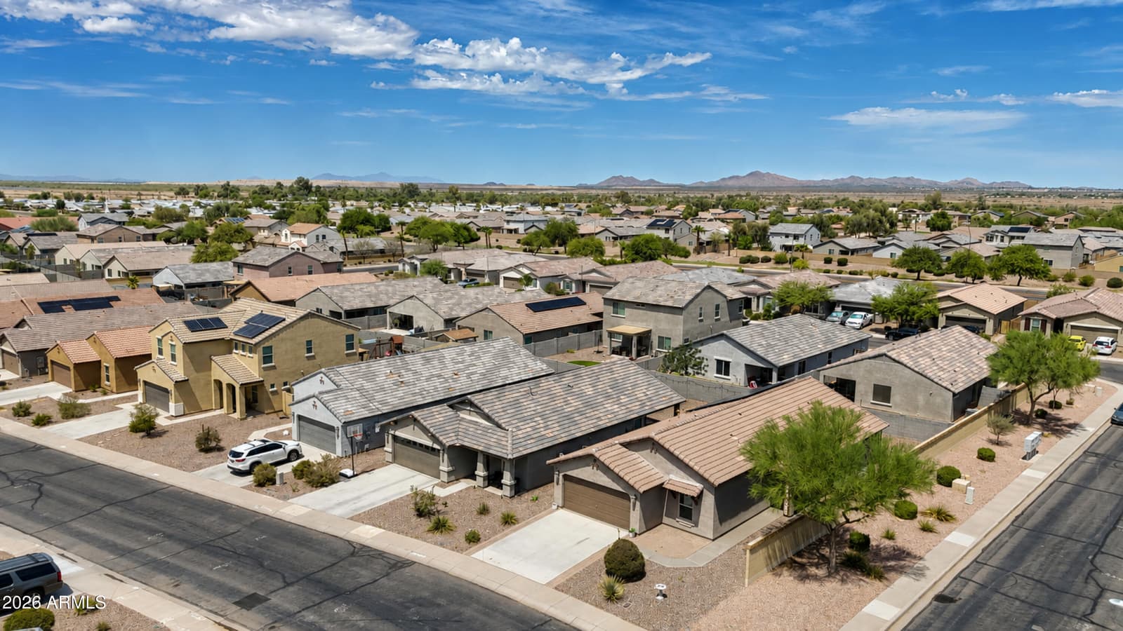 726 W Jardin Drive, Casa Grande, AZ 85122 — photo 38 of 41