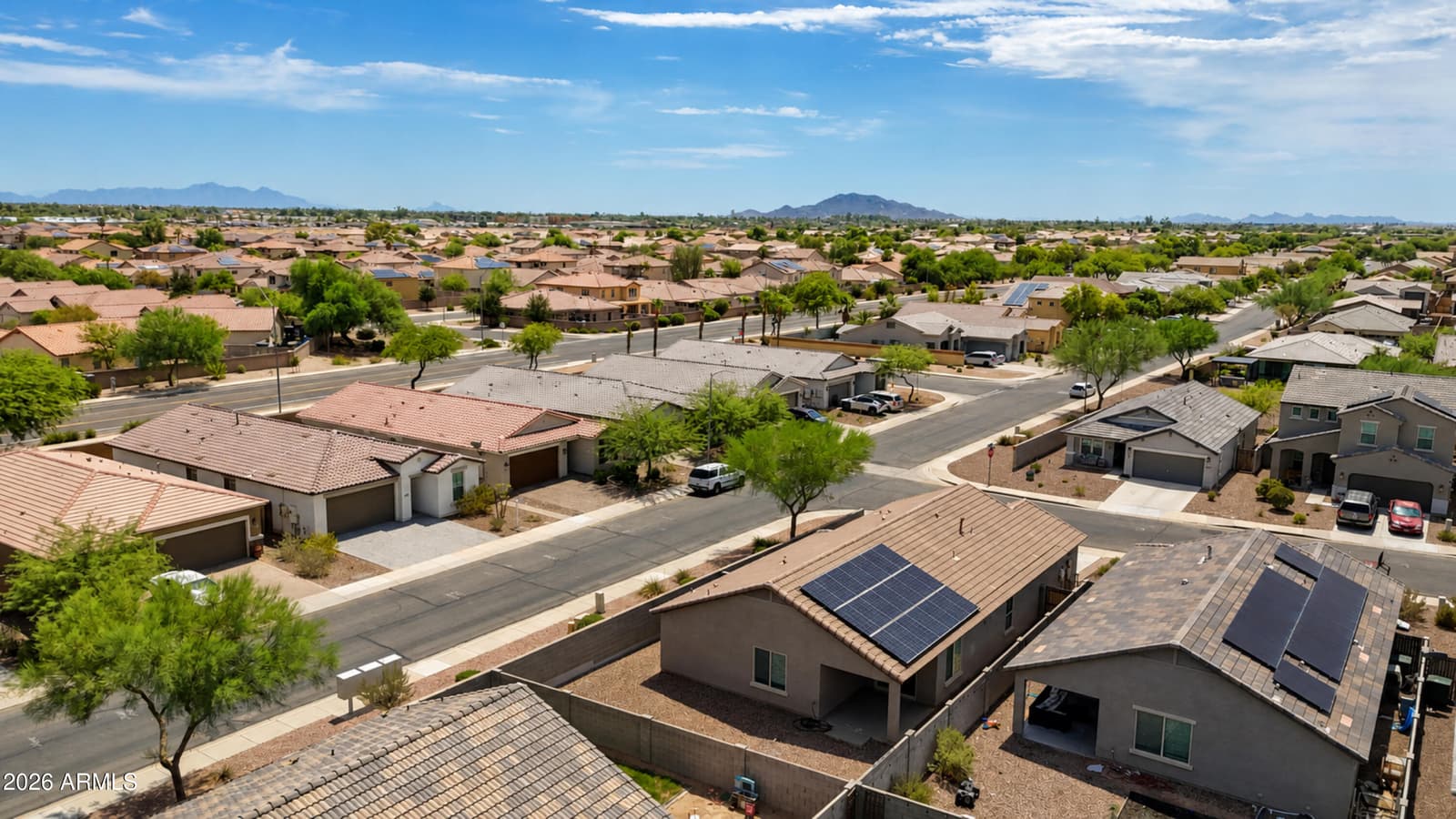 726 W Jardin Drive, Casa Grande, AZ 85122 — photo 39 of 41