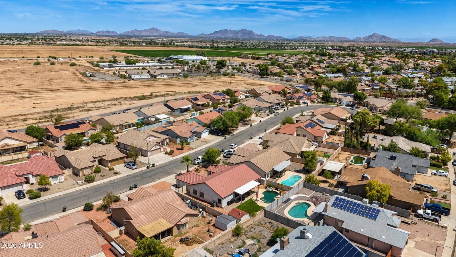 441 E Dartmouth Drive, Casa Grande, AZ 85122 — photo 46 of 52