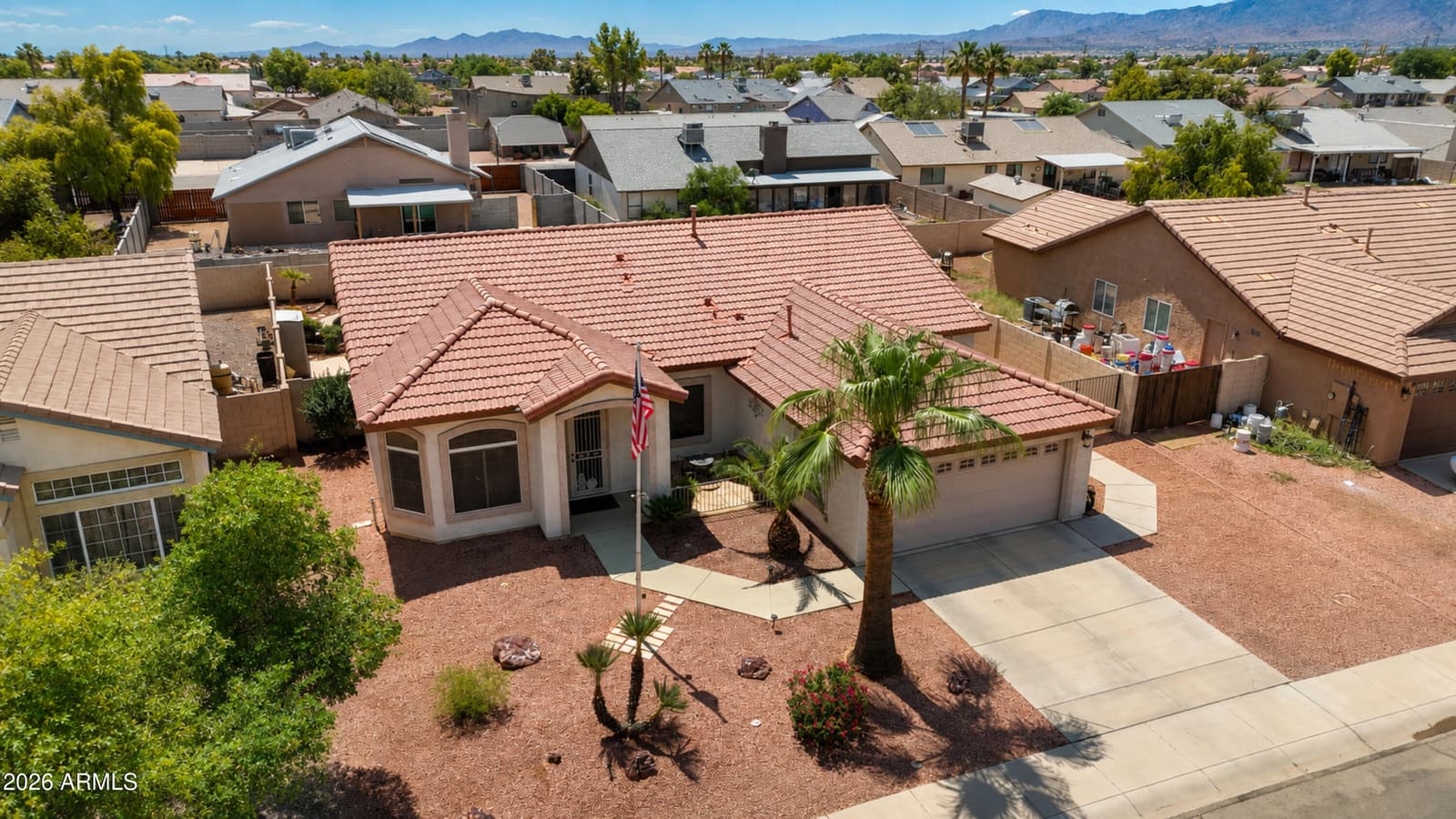 441 E Dartmouth Drive, Casa Grande, AZ 85122 — photo 51 of 52