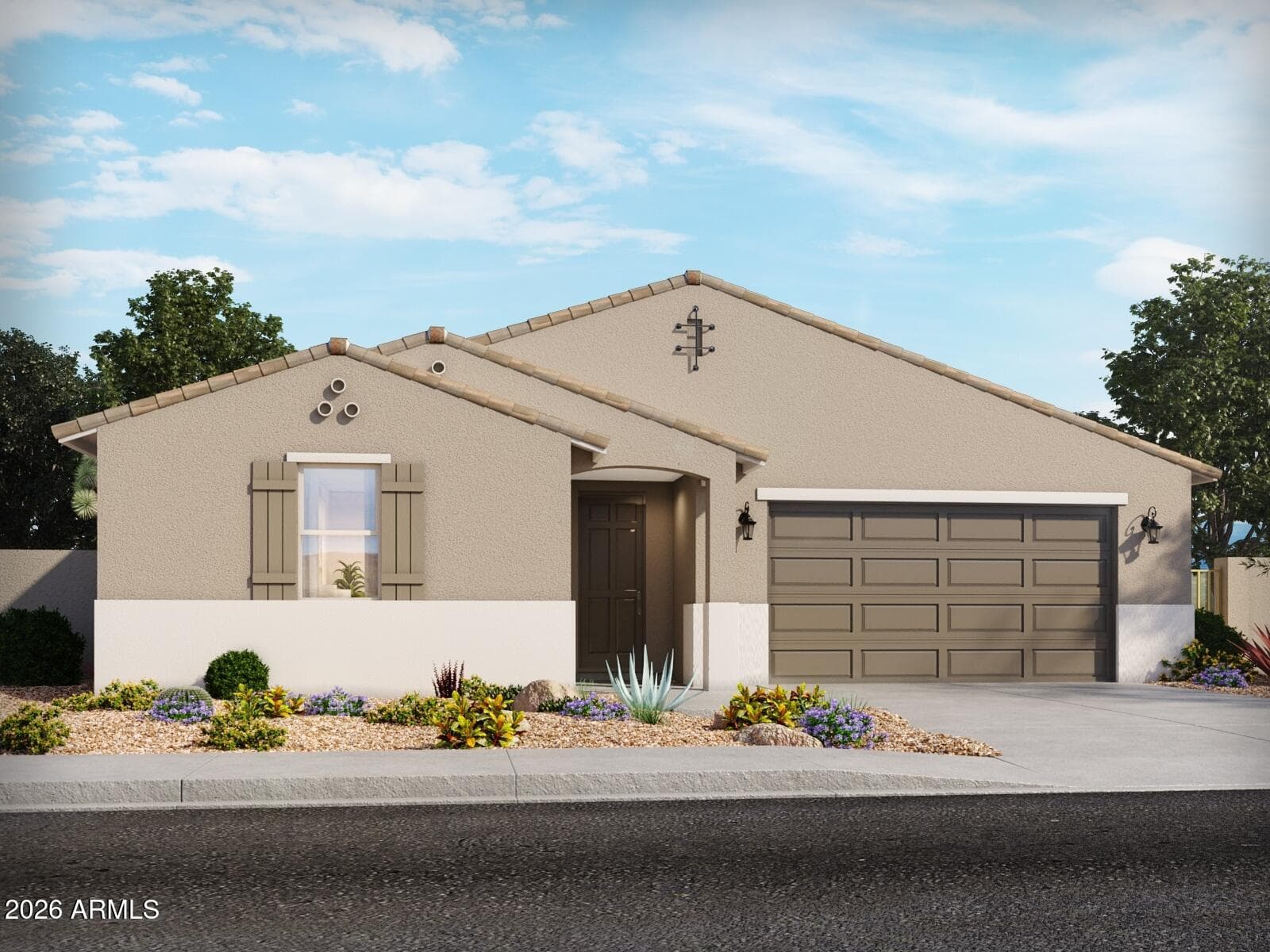 36972 W MONTSERRAT Street, Maricopa, AZ 85138