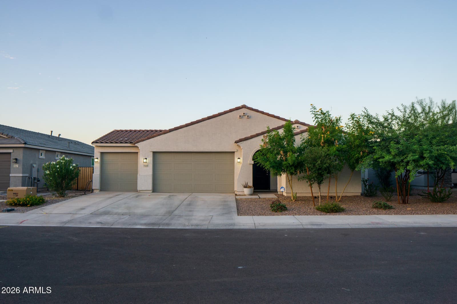 35645 W MALLORCA Avenue, Maricopa, AZ 85138