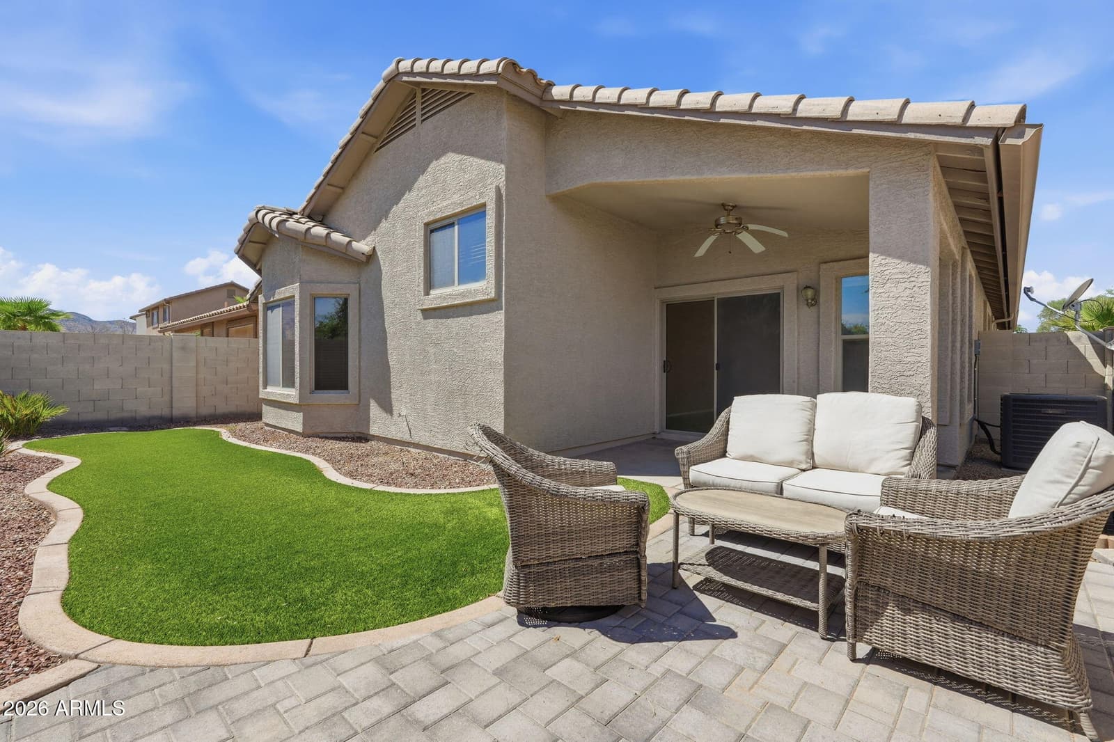 9411 S 35th Drive, Laveen, AZ 85339 — photo 4 of 42