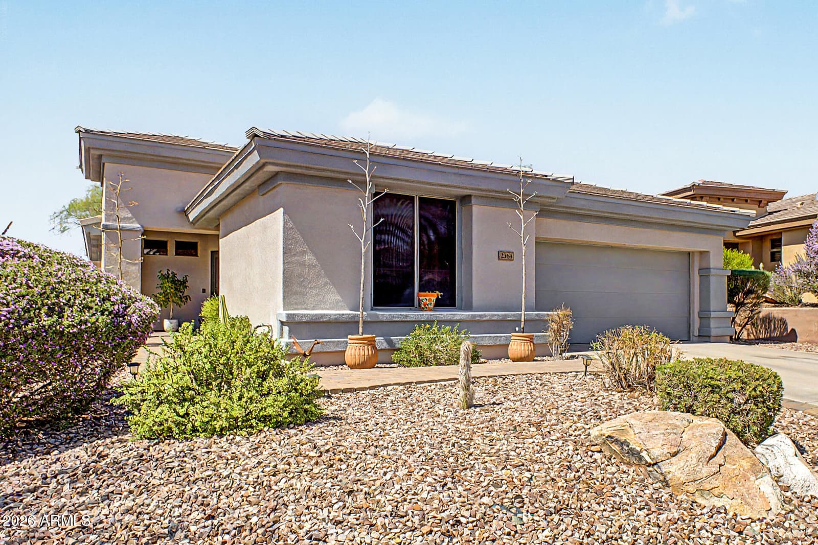 2364 W TURTLE HILL Court, Anthem, AZ 85086