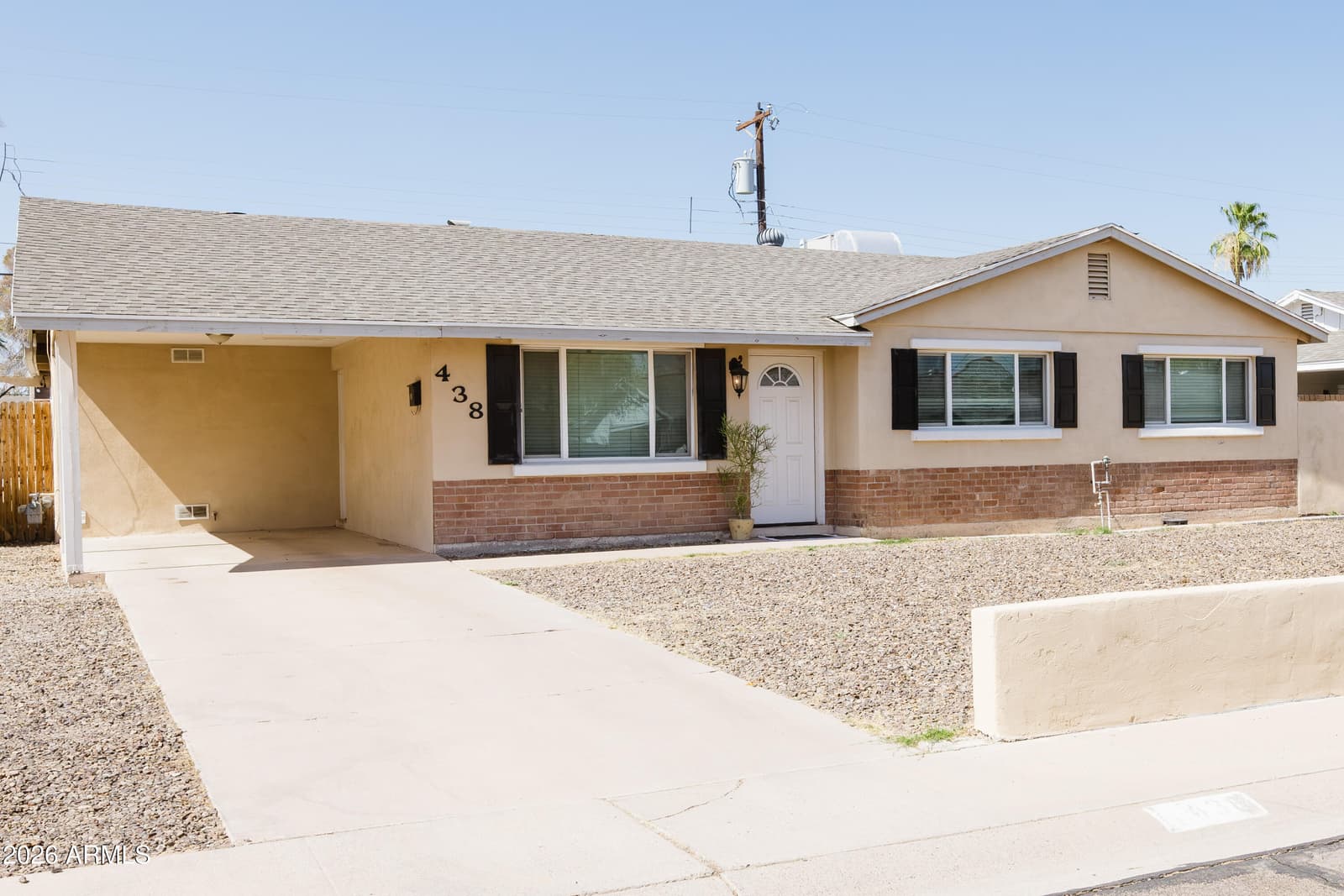 438 E Pierce Street, Tempe, AZ 85288 — photo 2 of 39