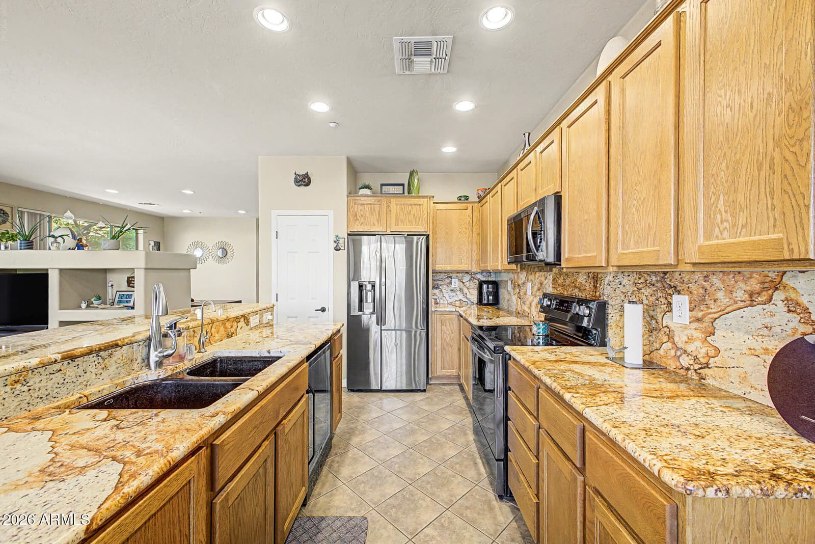 2364 W Turtle Hill Court, Anthem, AZ 85086 — photo 12 of 46
