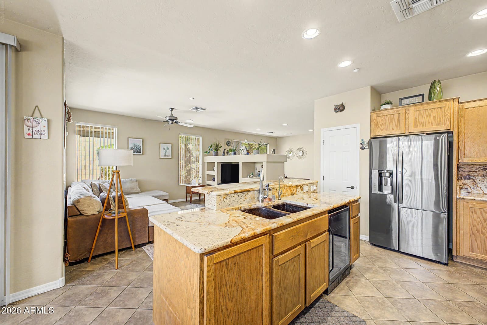2364 W Turtle Hill Court, Anthem, AZ 85086 — photo 13 of 46