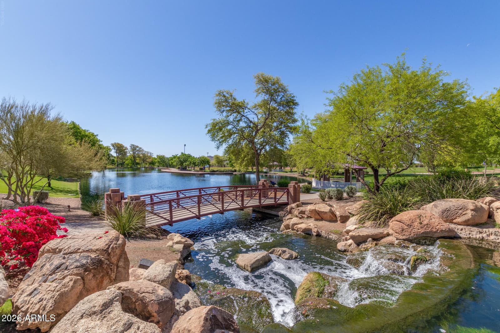 2364 W Turtle Hill Court, Anthem, AZ 85086 — photo 32 of 46