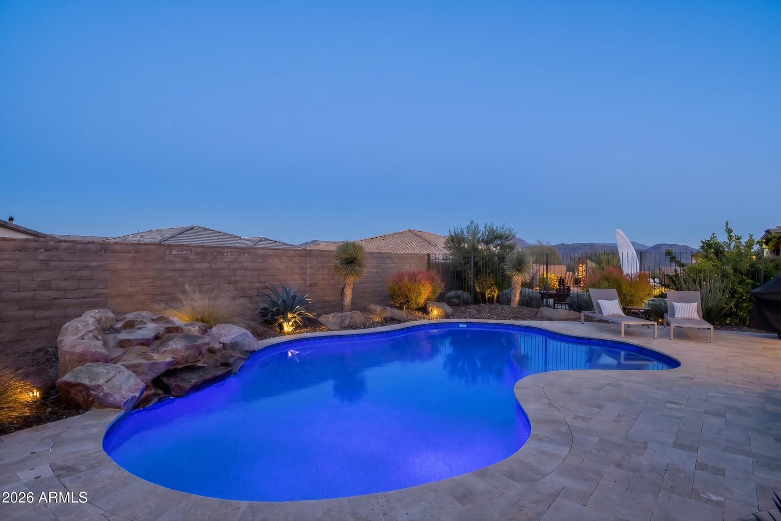 17850 E Veit Springs Drive, Rio Verde, AZ 85263 — photo 32 of 64