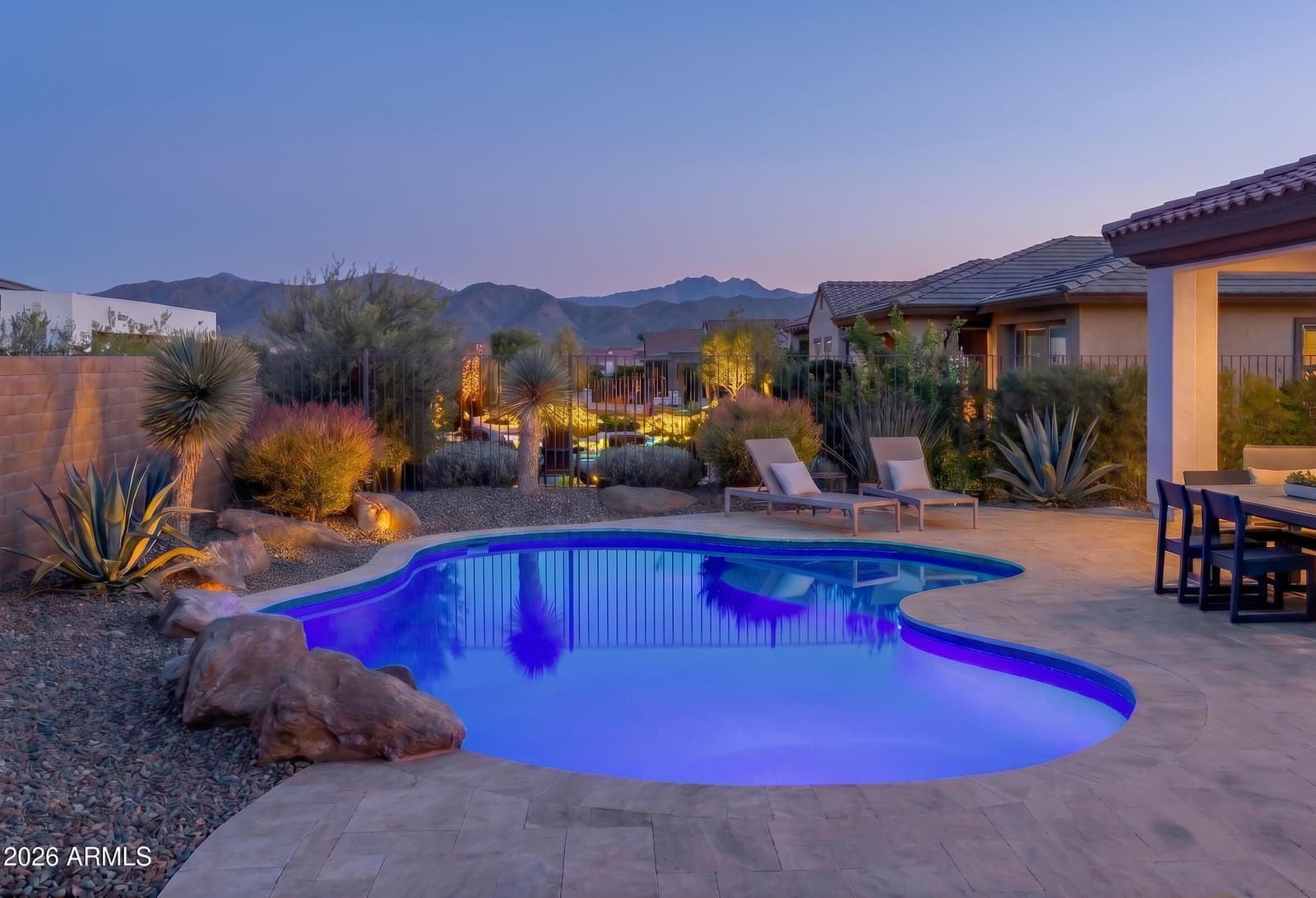 17850 E Veit Springs Drive, Rio Verde, AZ 85263 — photo 29 of 64