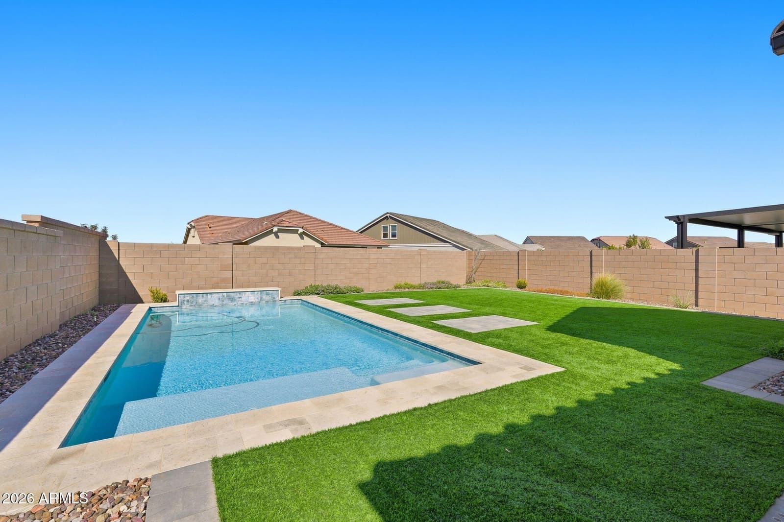 20038 S 231st Street, Queen Creek, AZ 85142 — photo 2 of 58