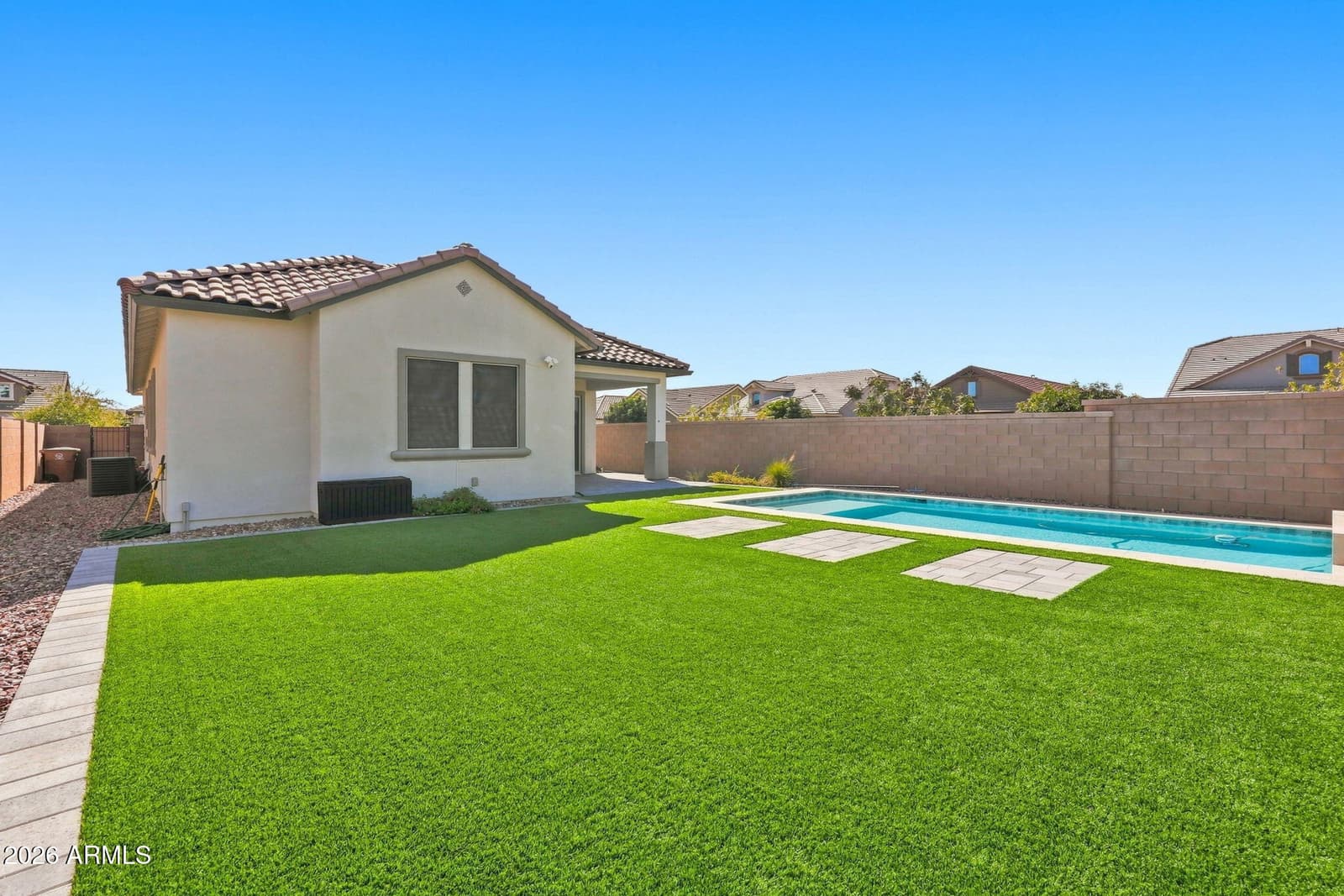 20038 S 231st Street, Queen Creek, AZ 85142 — photo 40 of 58