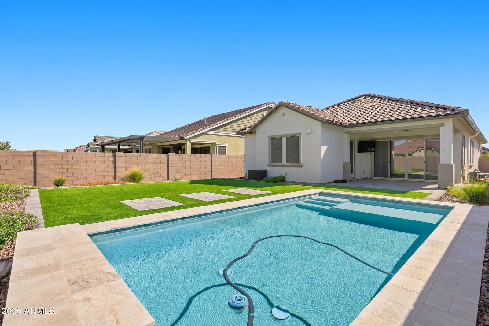 20038 S 231st Street, Queen Creek, AZ 85142 — photo 7 of 58
