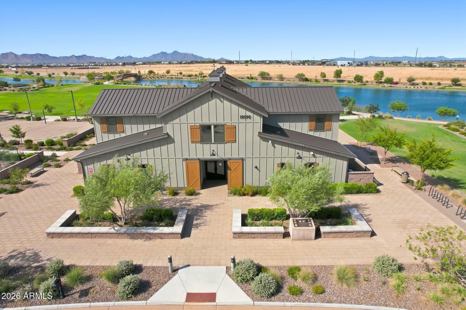 20038 S 231st Street, Queen Creek, AZ 85142 — photo 47 of 58