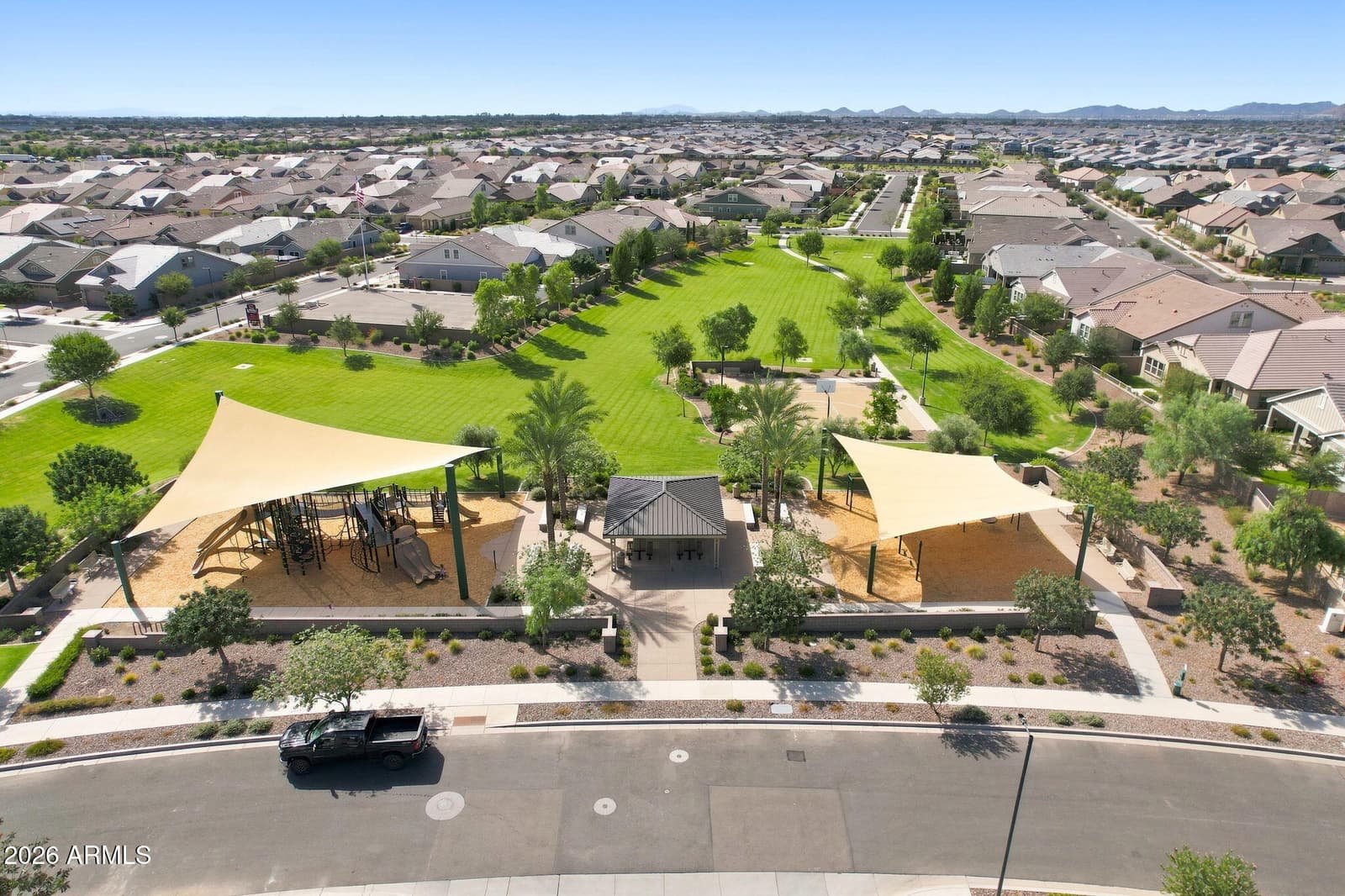 20038 S 231st Street, Queen Creek, AZ 85142 — photo 53 of 58