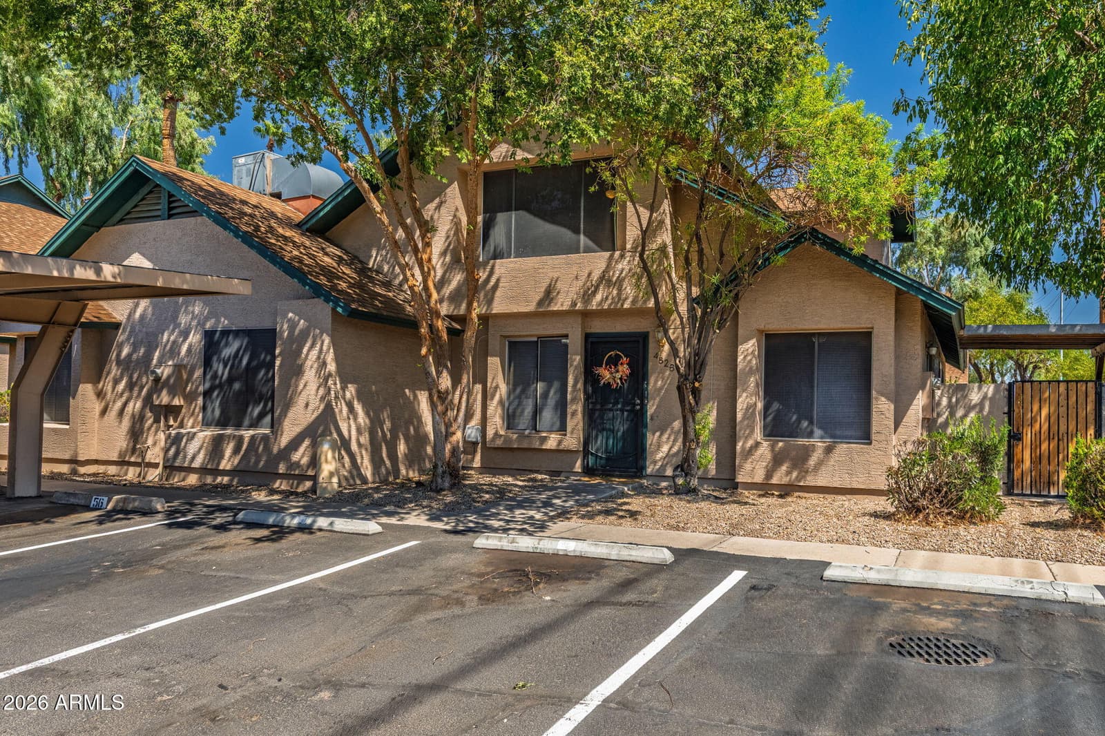 4826 W NORTHERN Avenue, Glendale, AZ 85301