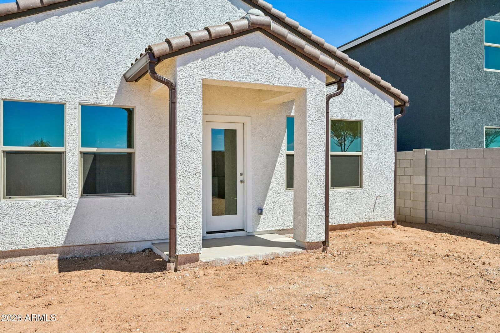 12934 E Verbina Lane, Florence, AZ 85132 — photo 33 of 42
