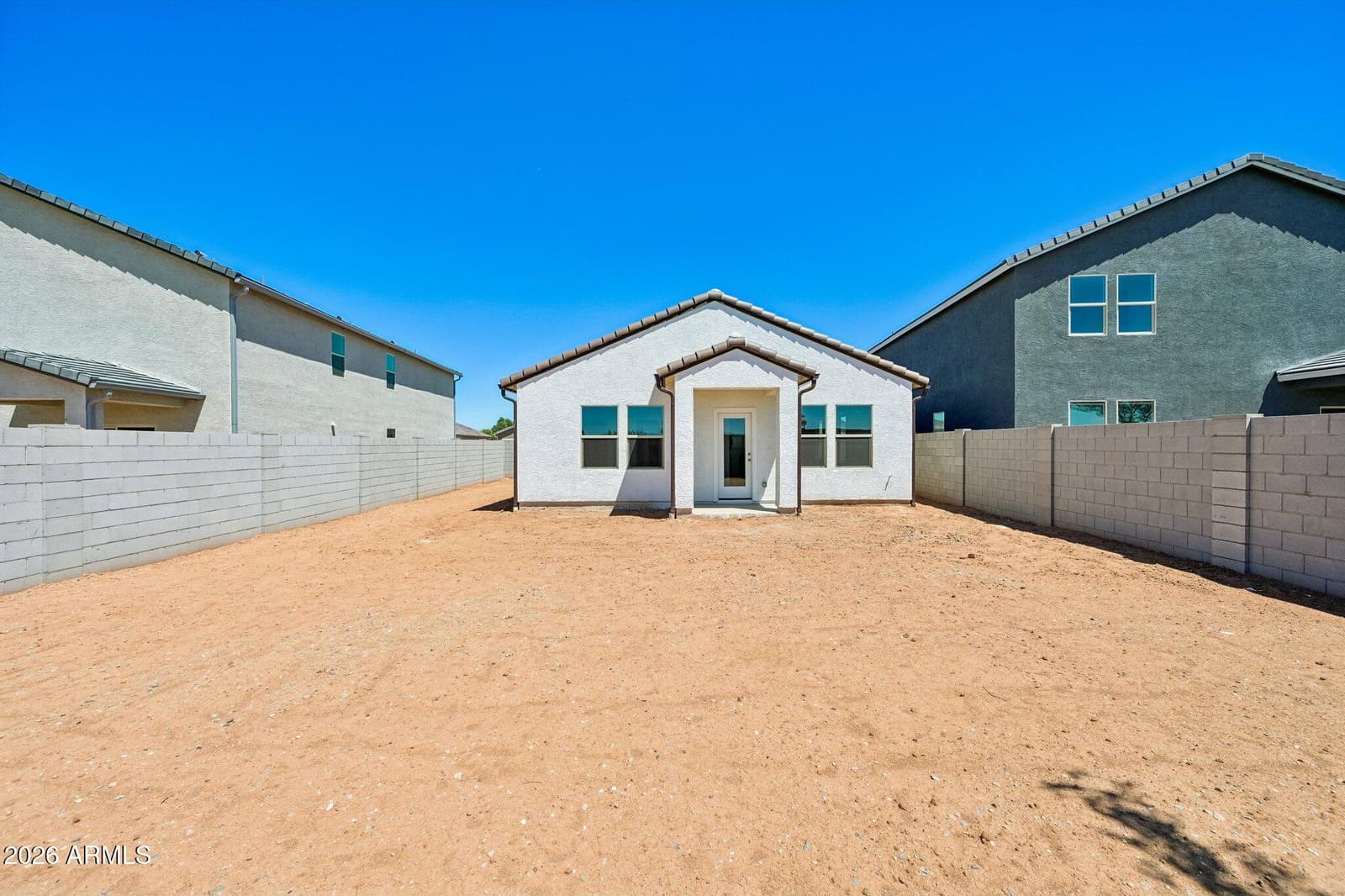 12934 E Verbina Lane, Florence, AZ 85132 — photo 35 of 42