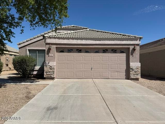1409 S 107TH Drive W, Avondale, AZ 85323