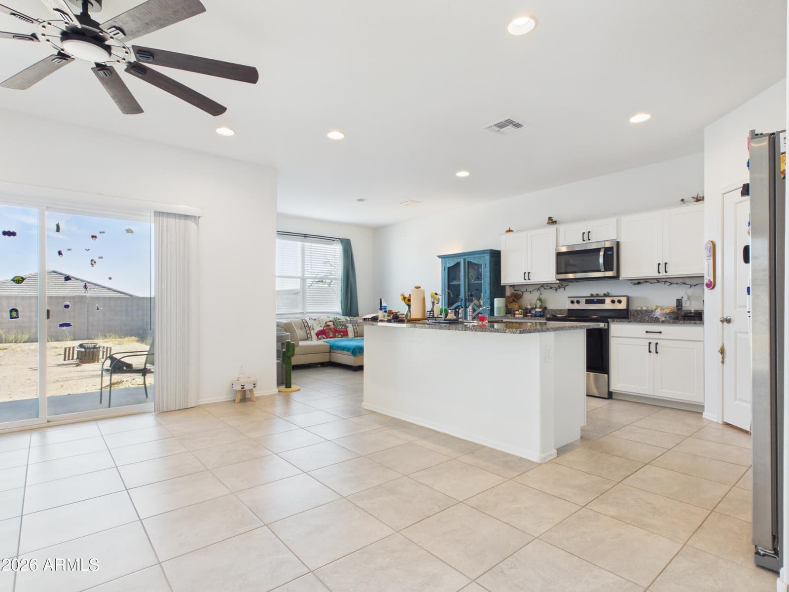 1151 W Chimes Tower Drive, Casa Grande, AZ 85122 — photo 21 of 43
