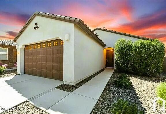 8344 N 170TH Lane, Waddell, AZ 85355