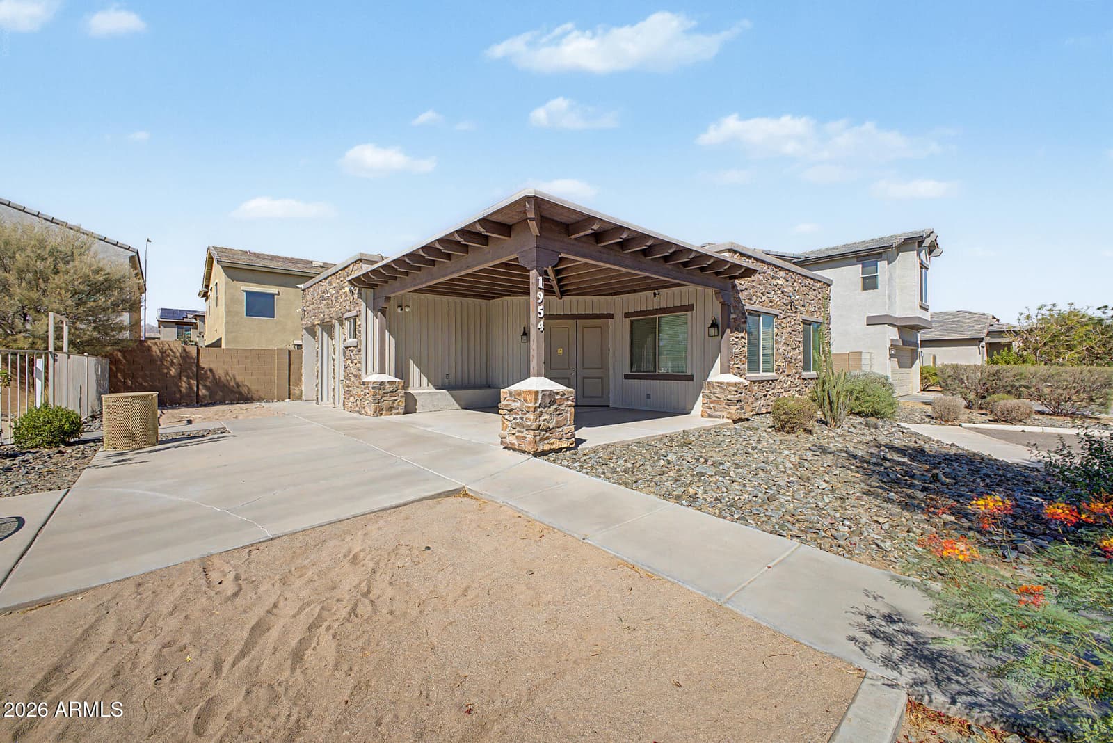 1897 W Stagecoach Street, Apache Junction, AZ 85120 — photo 38 of 40