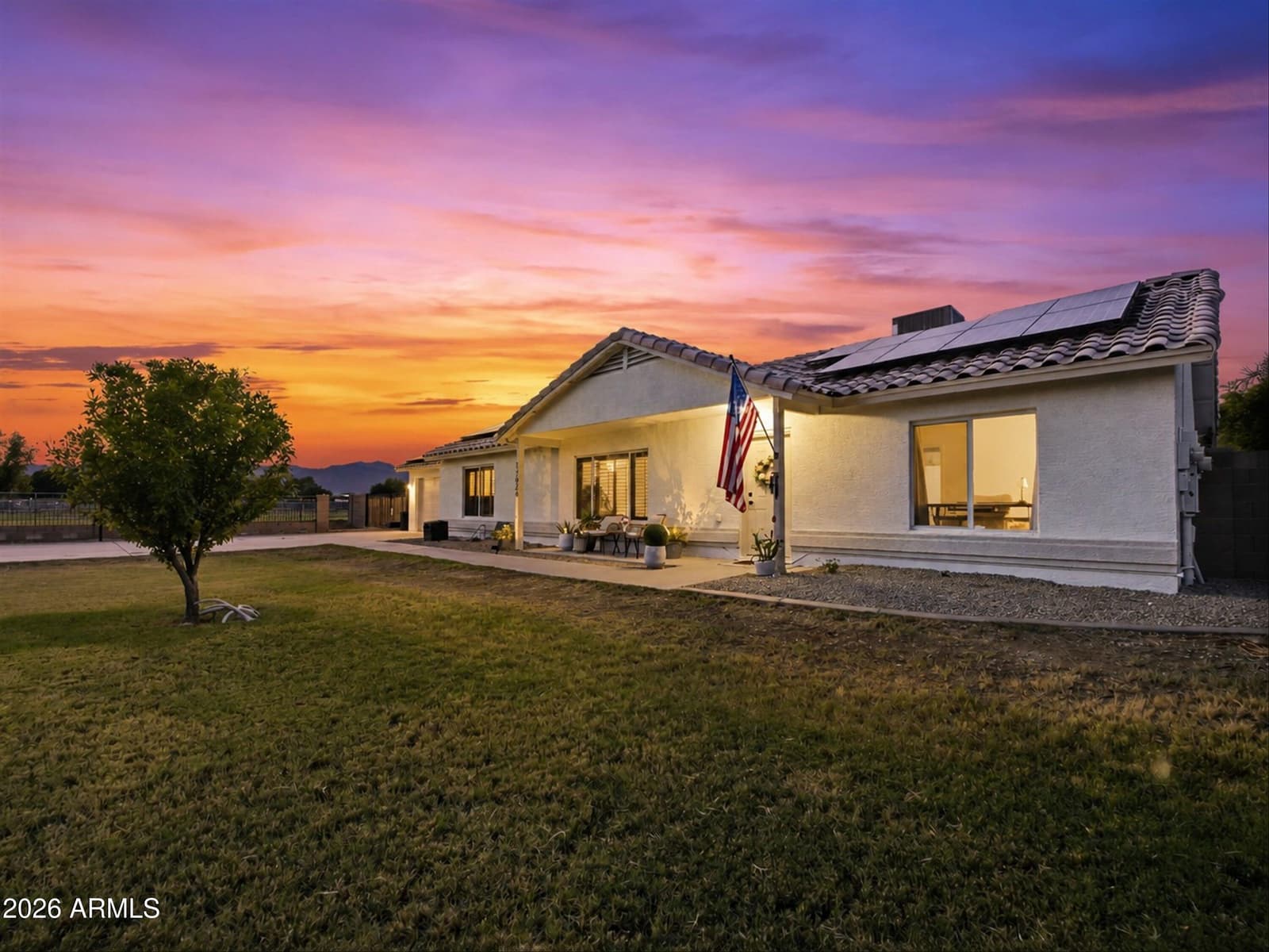 17624 W Maryland Avenue, Waddell, AZ 85355 — photo 51 of 56