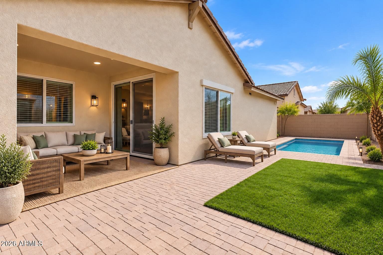 941 E Cherry Hills Drive, Chandler, AZ 85249 — photo 33 of 43