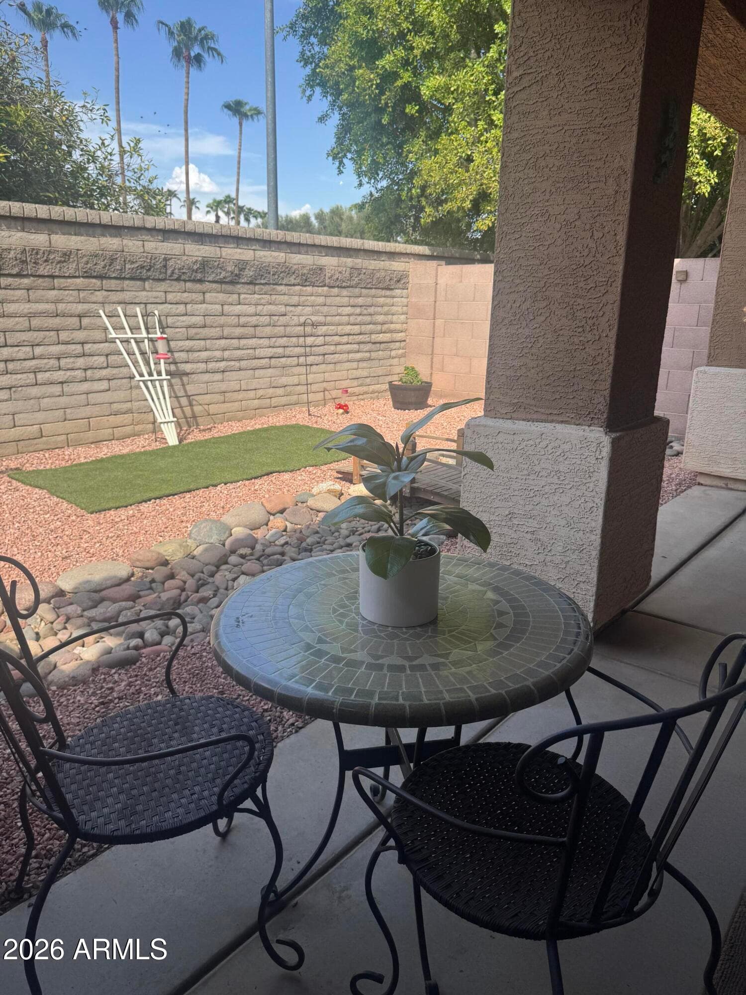 5415 E McKellips Road 5, Mesa, AZ 85215 — photo 53 of 62