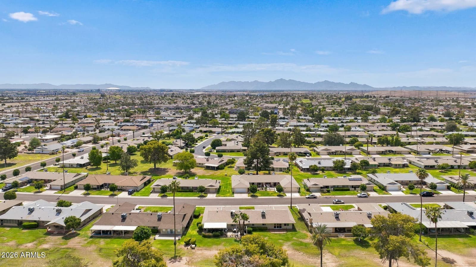 10734 W Hatcher Road, Sun City, AZ 85351 — photo 40 of 56