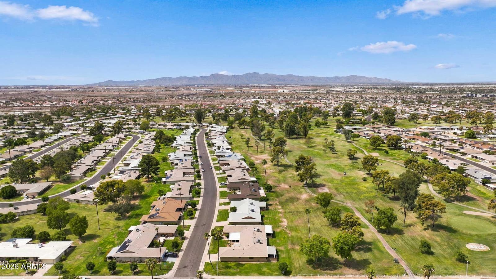 10734 W Hatcher Road, Sun City, AZ 85351 — photo 4 of 56