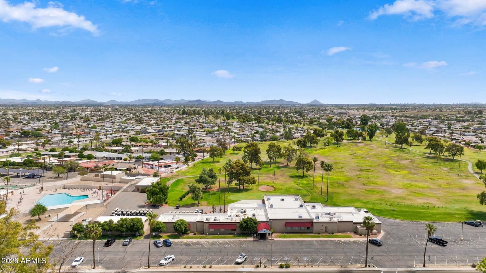 10734 W Hatcher Road, Sun City, AZ 85351 — photo 45 of 56
