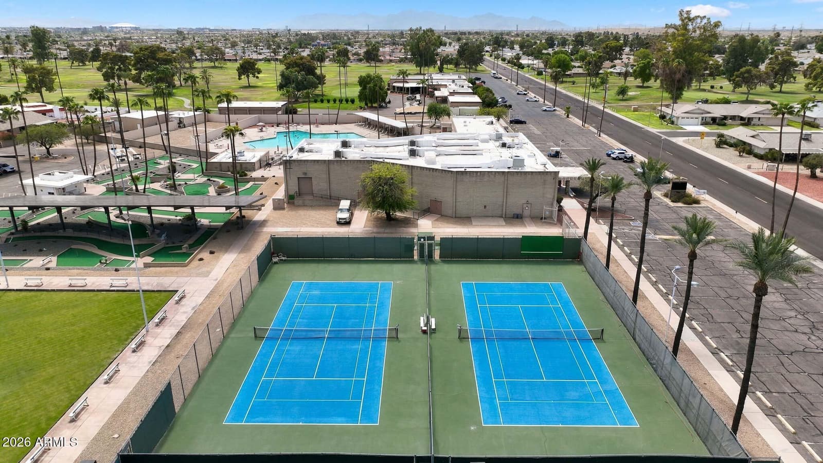 10734 W Hatcher Road, Sun City, AZ 85351 — photo 48 of 56