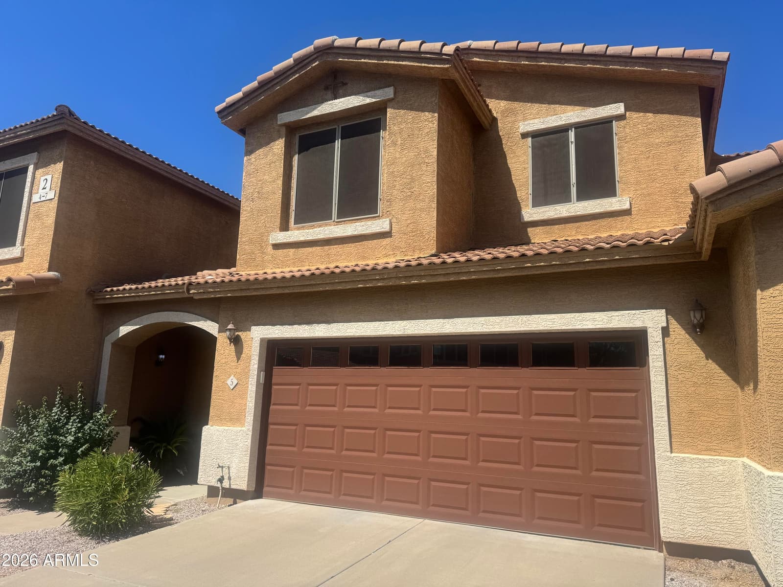 5415 E MCKELLIPS Road 5, Mesa, AZ 85215