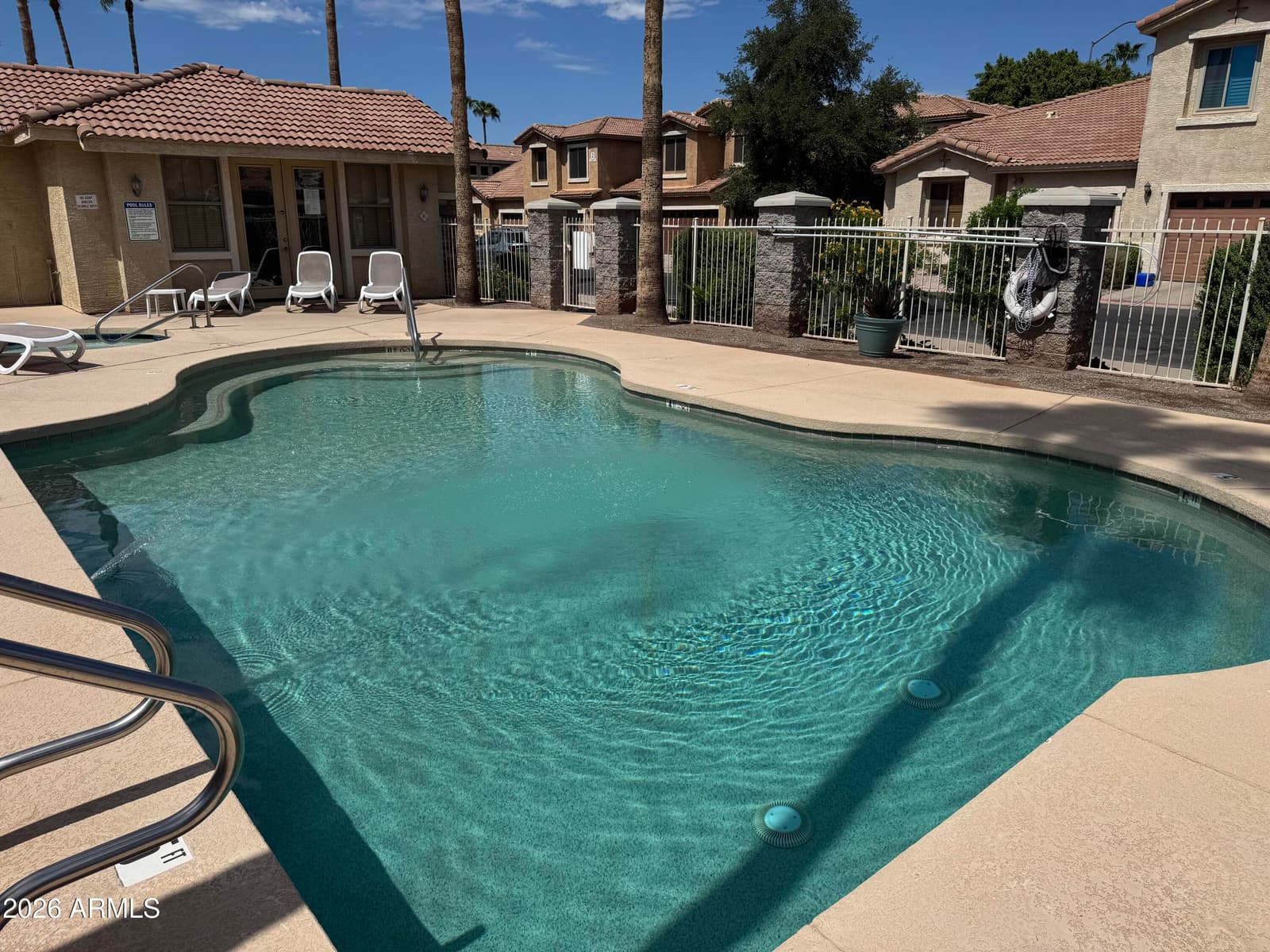 5415 E McKellips Road 5, Mesa, AZ 85215 — photo 60 of 62