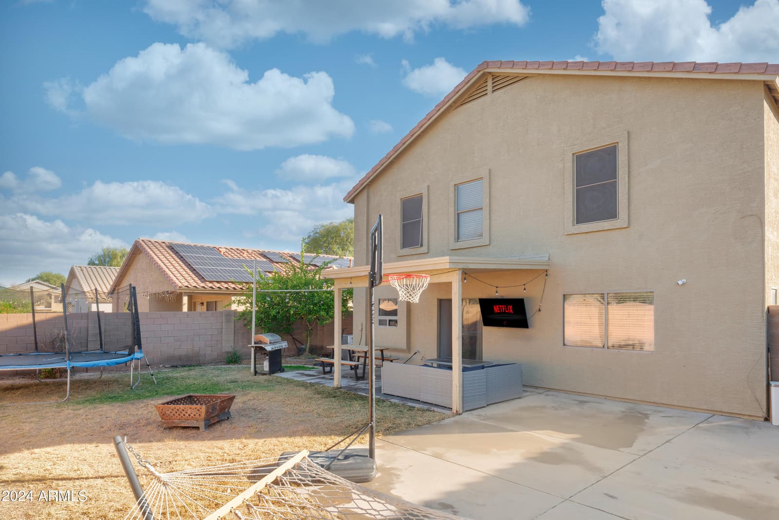 16068 W Culver Street, Goodyear, AZ 85338 — photo 28 of 33