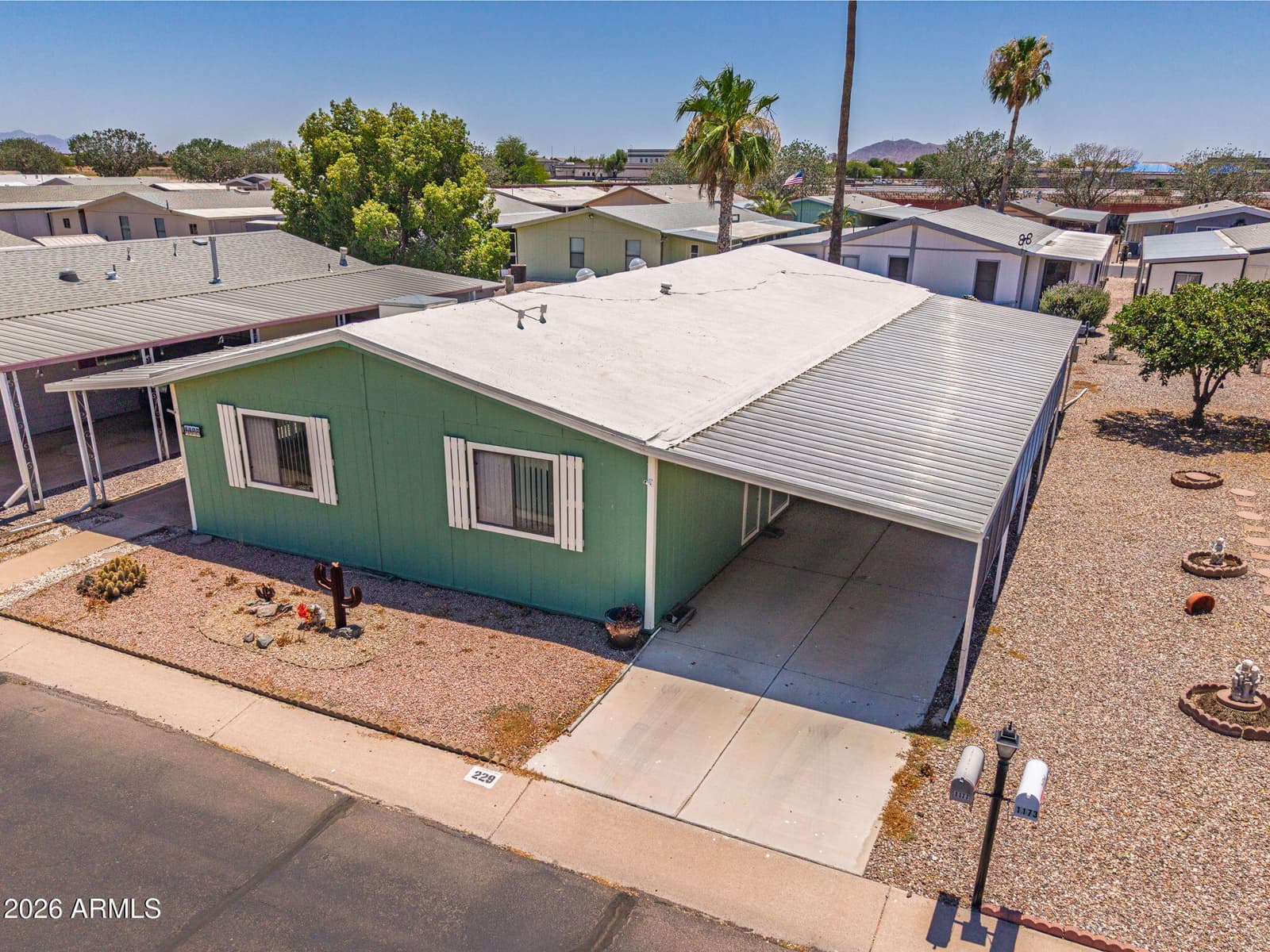 2100 N Trekell Road 229, Casa Grande, AZ 85122 — photo 4 of 32