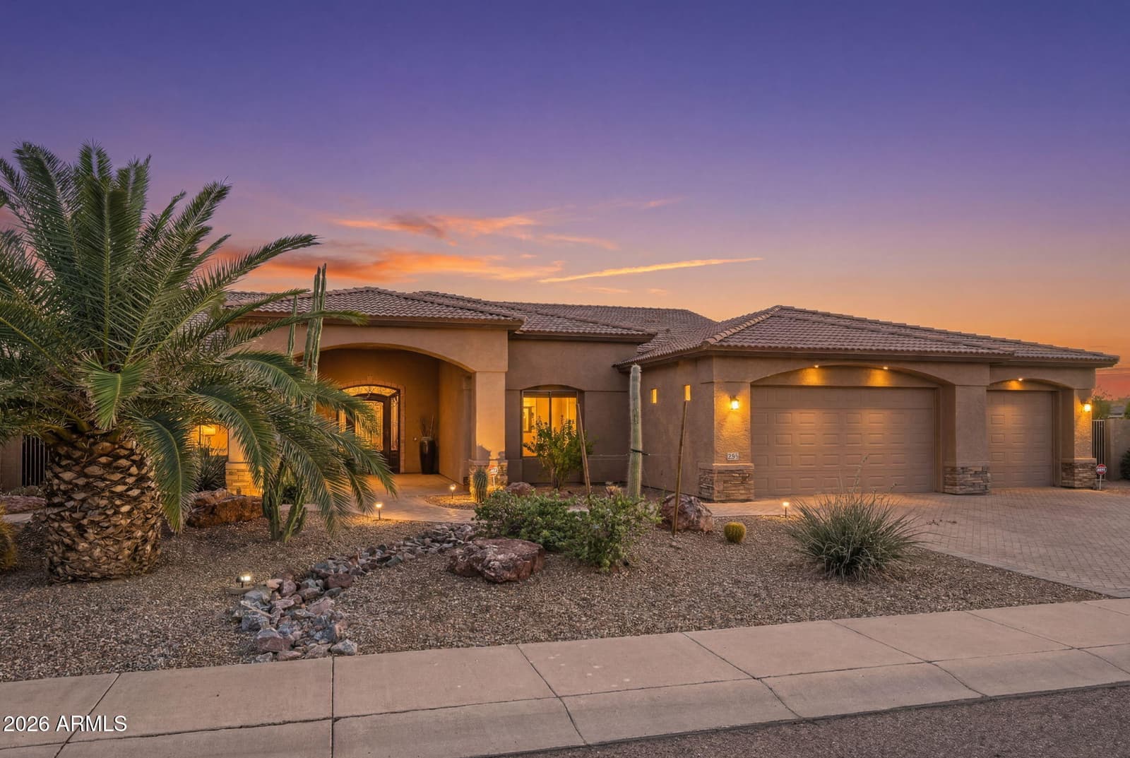 227 W AUBURN SKY Court, Casa Grande, AZ 85122