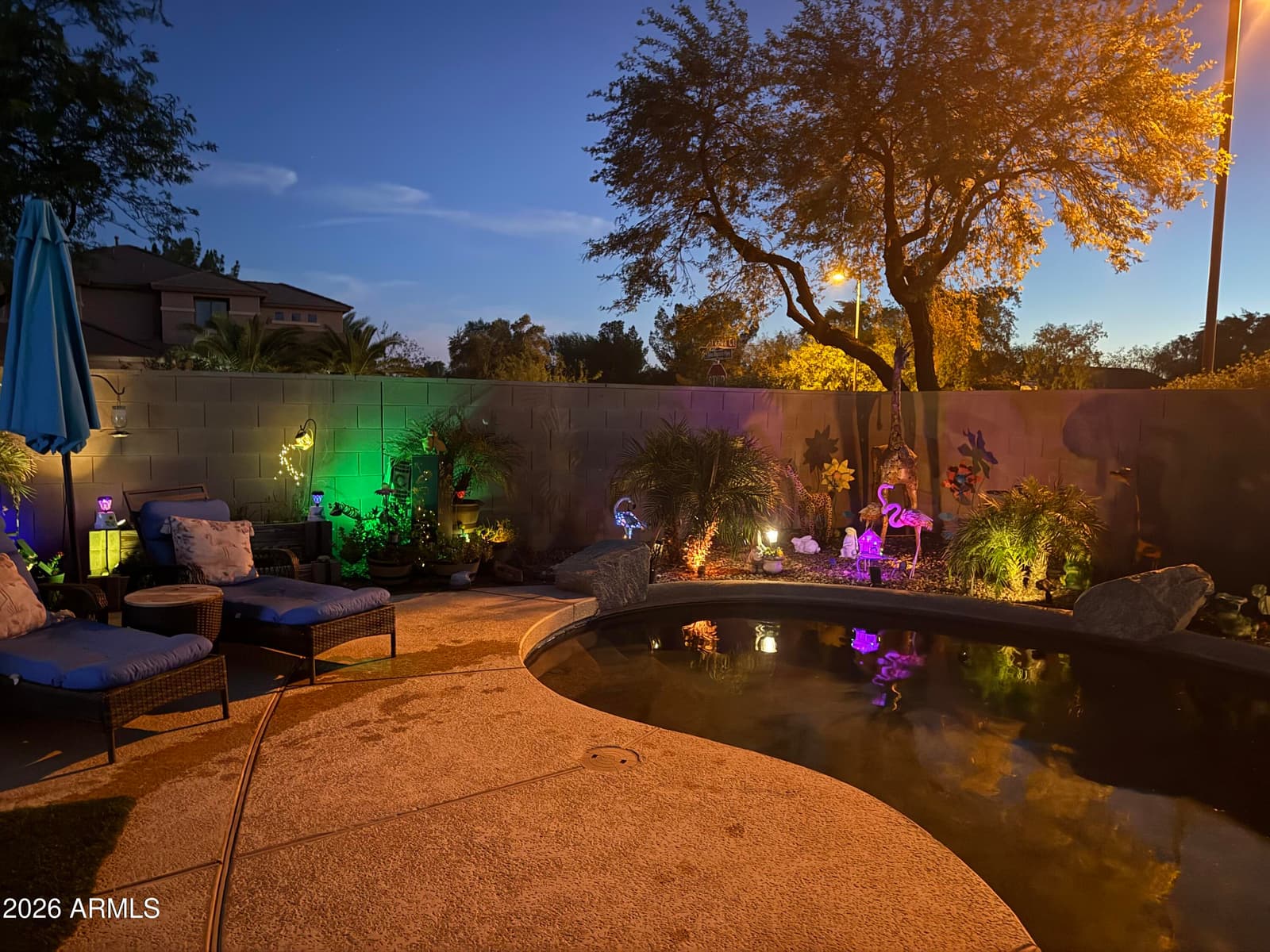 18744 N Arbor Drive, Maricopa, AZ 85138 — photo 19 of 28