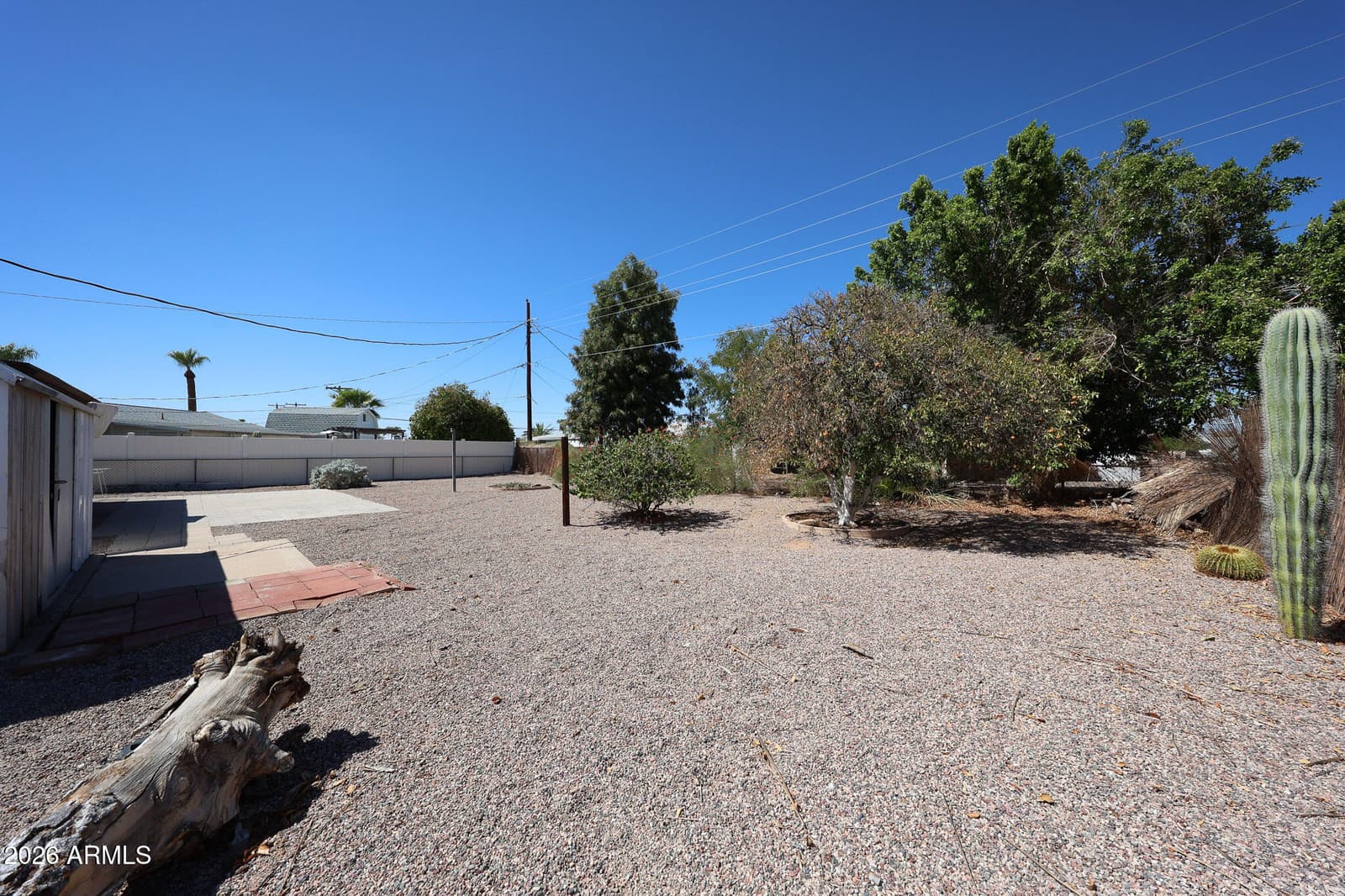 5410 E University Drive, Mesa, AZ 85205 — photo 44 of 46