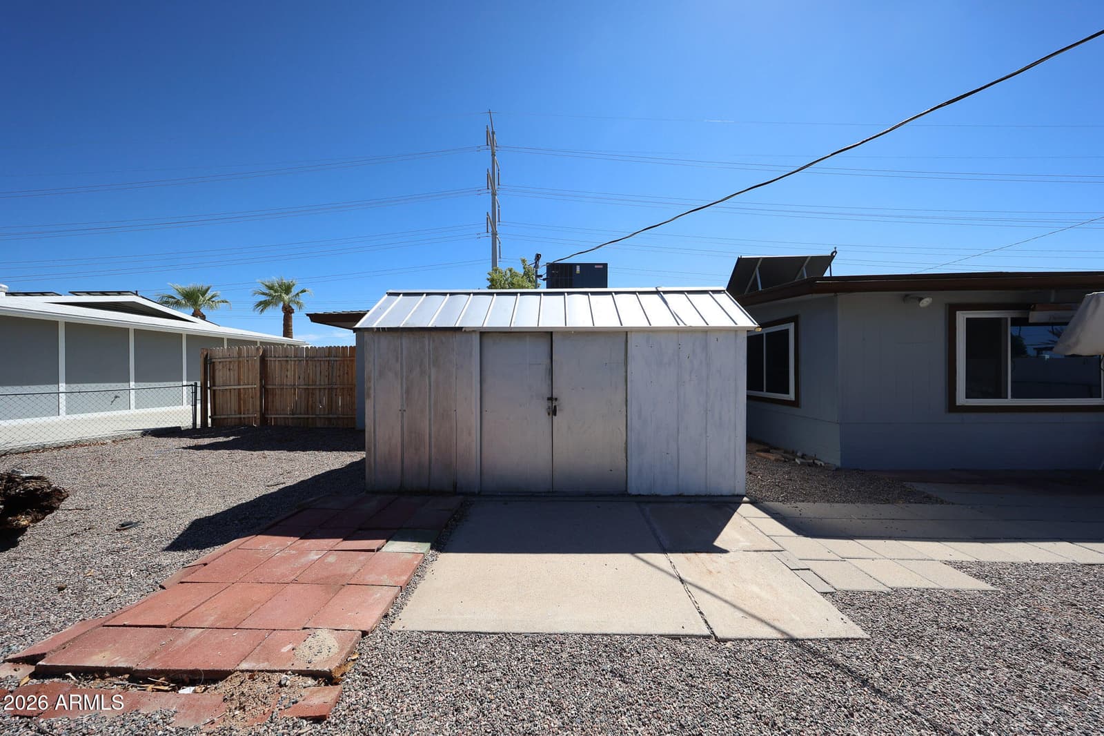 5410 E University Drive, Mesa, AZ 85205 — photo 45 of 46