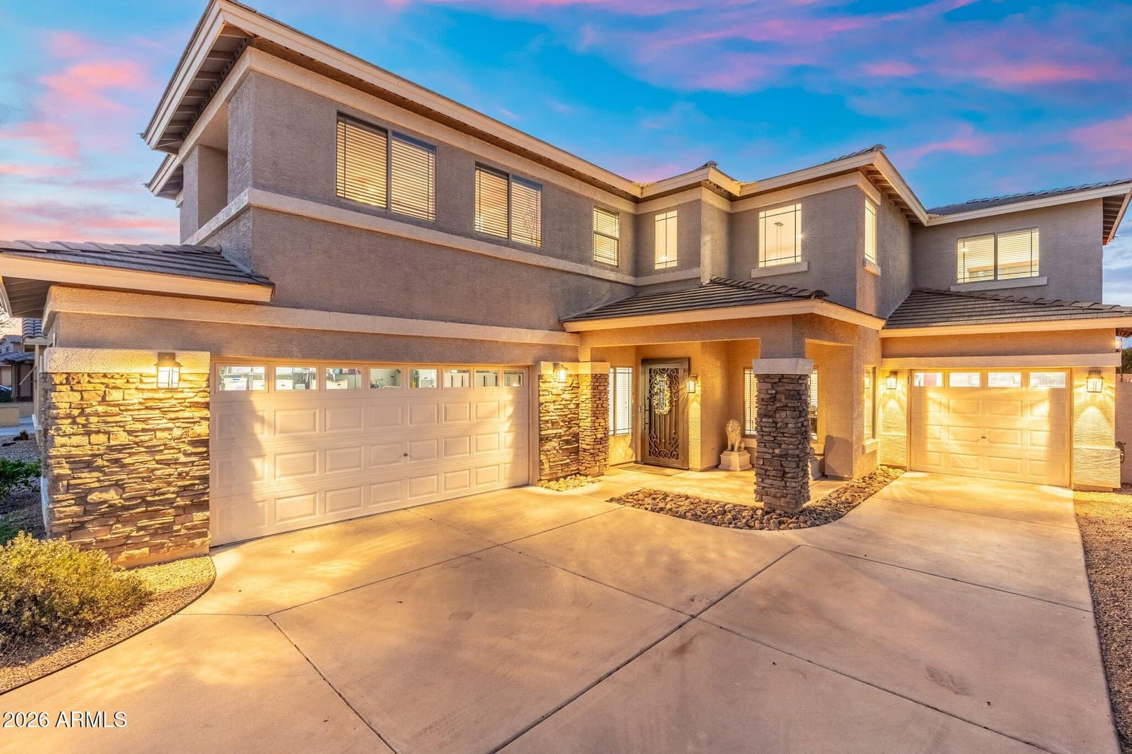 4960 E Colonial Drive, Chandler, AZ 85249 — photo 56 of 69