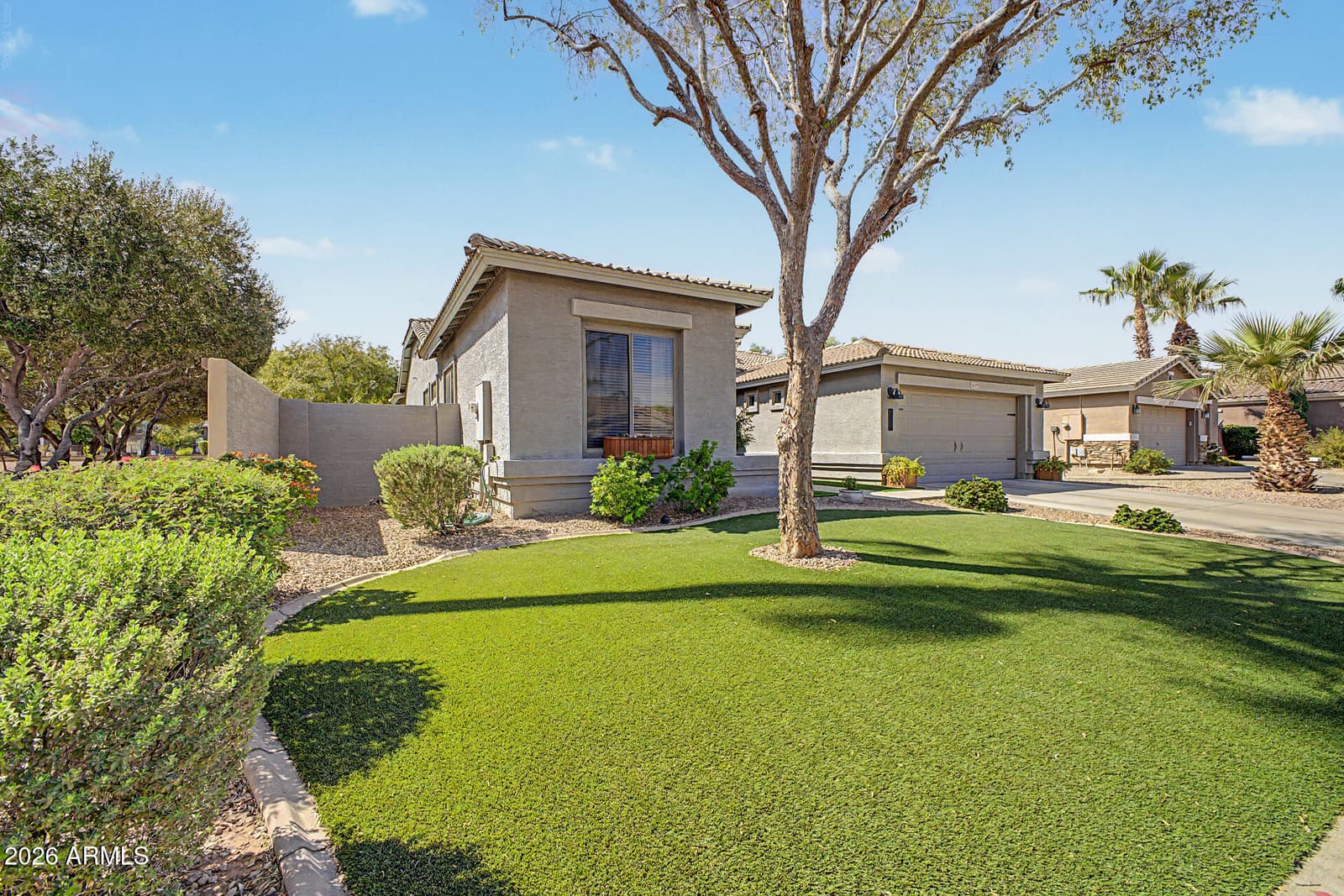 3697 E Oxford Lane, Gilbert, AZ 85295 — photo 2 of 36