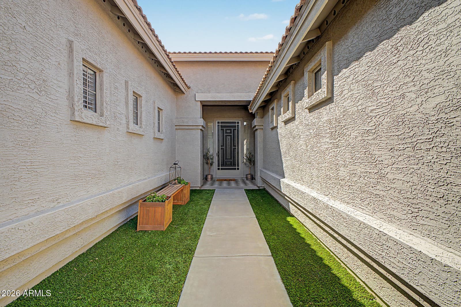 3697 E Oxford Lane, Gilbert, AZ 85295 — photo 4 of 36