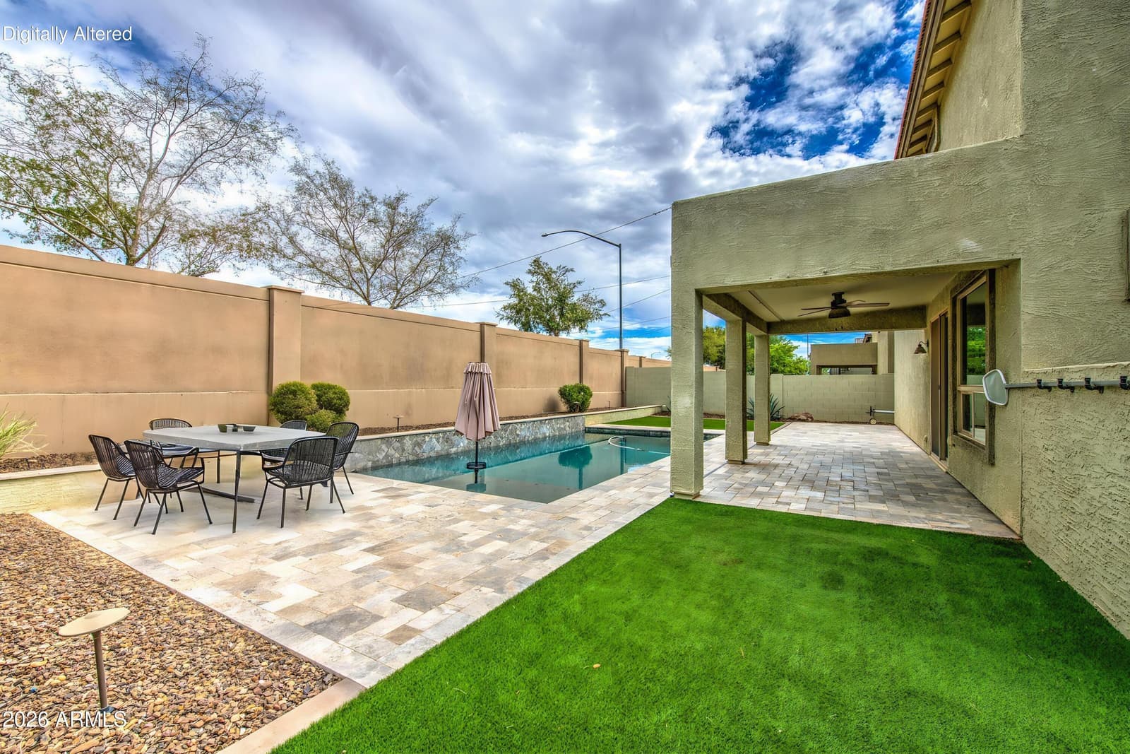 4839 S Adelle, Mesa, AZ 85212 — photo 61 of 84